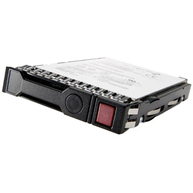 HPE 861750-B21 6TB SATA 6G Business Critical 7.2K LFF SC 1-year Warranty 512e Multi Vendor HDD