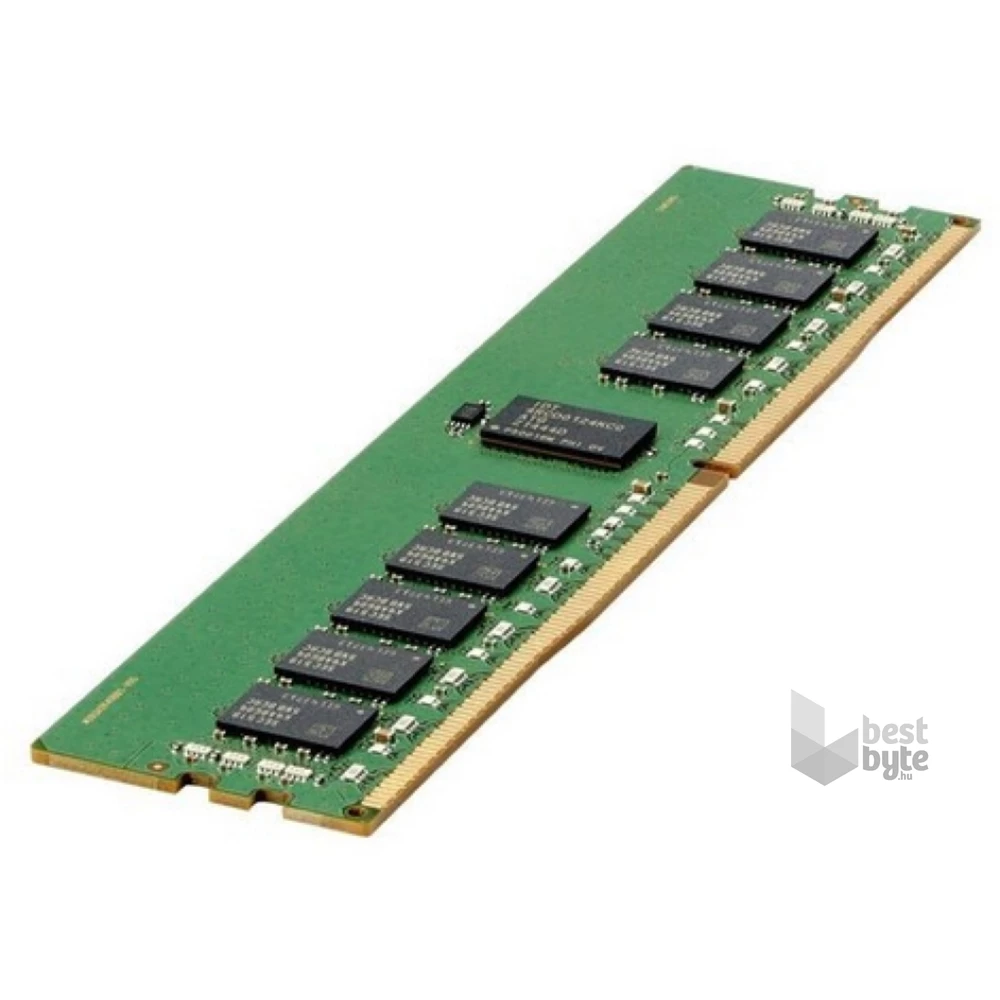HPE 879505-B21  8GB (1x8GB) Single Rank x8 DDR4-2666 CAS-19-19-19 Unbuffered Standard Memory Kit