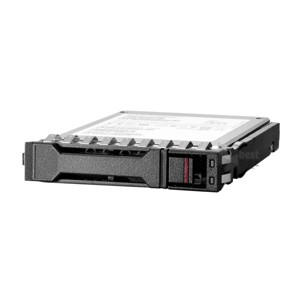 HPE P40498-B21 960GB SATA 6G Read Intensive SFF BC Multi Vendor SSD