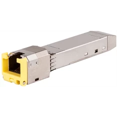 HPE Aruba Networking J8177E 1G SFP RJ45 100m Cat5e Transceiver