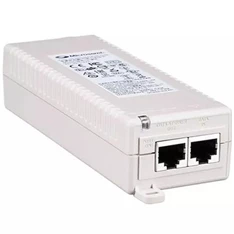 HPE Aruba Networking R6P67A AP-POE-ATSR 1-Port Smart Rate 802.3at 30W Midspan Injector HPE Aruba Networking R6P67A AP-POE-ATSR 1-Port Smart Rate 802.3at 30W Midspan Injector