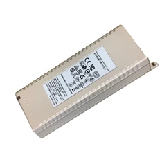 HPE Aruba Networking R6P68A AP-POE-AFGE 1-Port GbE 802.3af 15.4W Midspan Injector HPE Aruba Networking R6P68A AP-POE-AFGE 1-Port GbE 802.3af 15.4W Midspan Injector