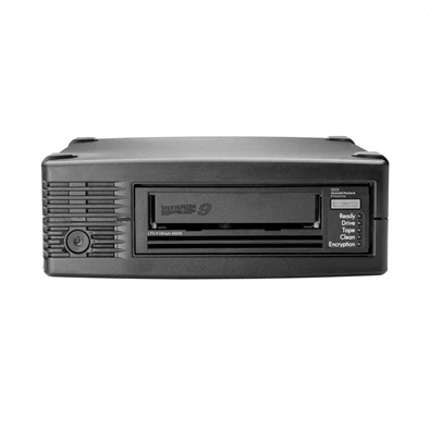 HPE BC042A LTO-9 45000 Ext Tape Drv