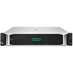 HPE P55245-B21 ProLiant DL380 Gen10 Plus 4309Y 2.8GHz 8-core 1P 32GB-R MR416i-p NC 8SFF 800W PS Server