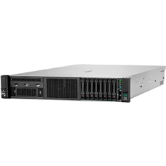 HPE P55245-B21 ProLiant DL380 Gen10 Plus 4309Y 2.8GHz 8-core 1P 32GB-R MR416i-p NC 8SFF 800W PS Server