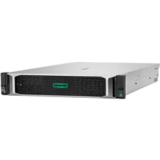 HPE P55245-B21 ProLiant DL380 Gen10 Plus 4309Y 2.8GHz 8-core 1P 32GB-R MR416i-p NC 8SFF 800W PS Server