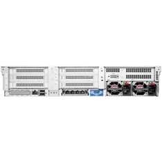 HPE P55245-B21 ProLiant DL380 Gen10 Plus 4309Y 2.8GHz 8-core 1P 32GB-R MR416i-p NC 8SFF 800W PS Server
