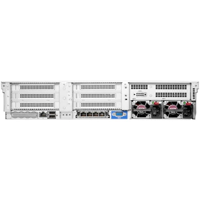 HPE P55245-B21 ProLiant DL380 Gen10 Plus 4309Y 2.8GHz 8-core 1P 32GB-R MR416i-p NC 8SFF 800W PS Server