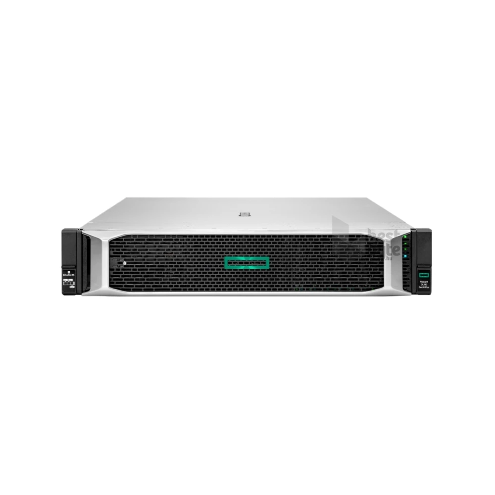 HPE P55245-B21 ProLiant DL380 Gen10 Plus 4309Y 2.8GHz 8-core 1P 32GB-R MR416i-p NC 8SFF 800W PS Server
