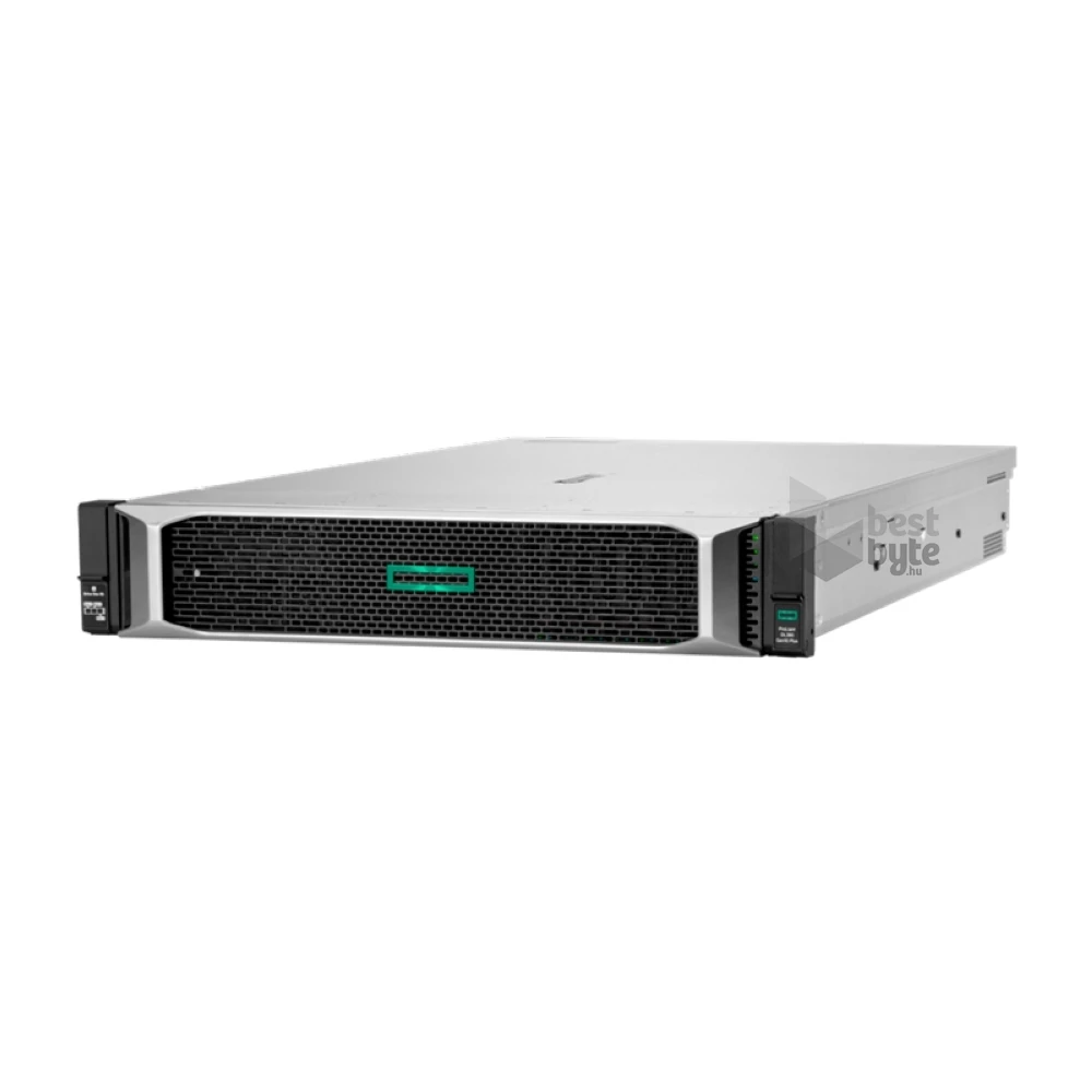 HPE P55245-B21 ProLiant DL380 Gen10 Plus 4309Y 2.8GHz 8-core 1P 32GB-R MR416i-p NC 8SFF 800W PS Server