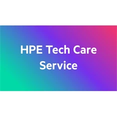HPE HY4Z8E 3 Year Tech Care Critical Proliant DL380 Gen10+ Service