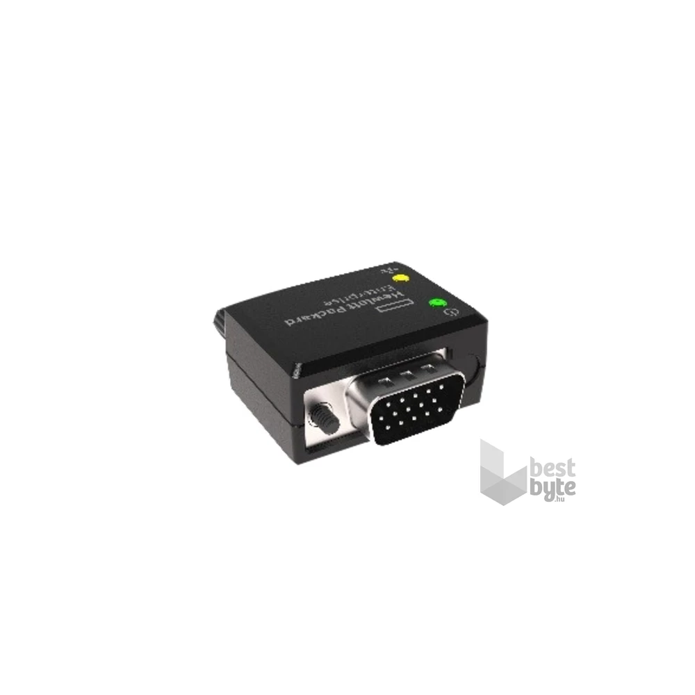 HPE Q5T66A KVM Console SFF USB Interface Adapter