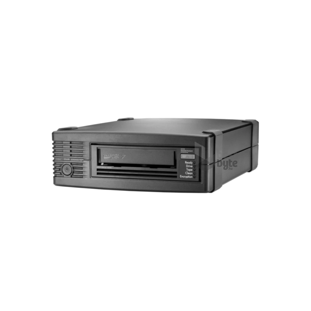 HPE BB874A LTO-7 Ultrium 15000 Ext Tape Drive