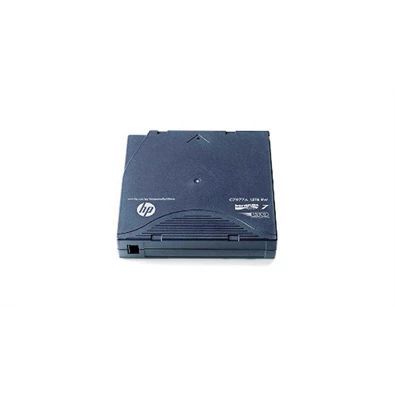 HPE C7977A LTO-7 Ultrium 15TB RW Data Cartridge