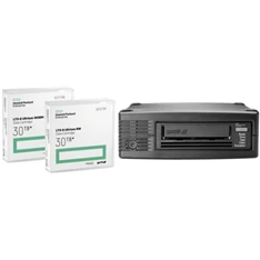 HPE Q2078A LTO-8 Ultrium 30TB RW Data Cartridge
