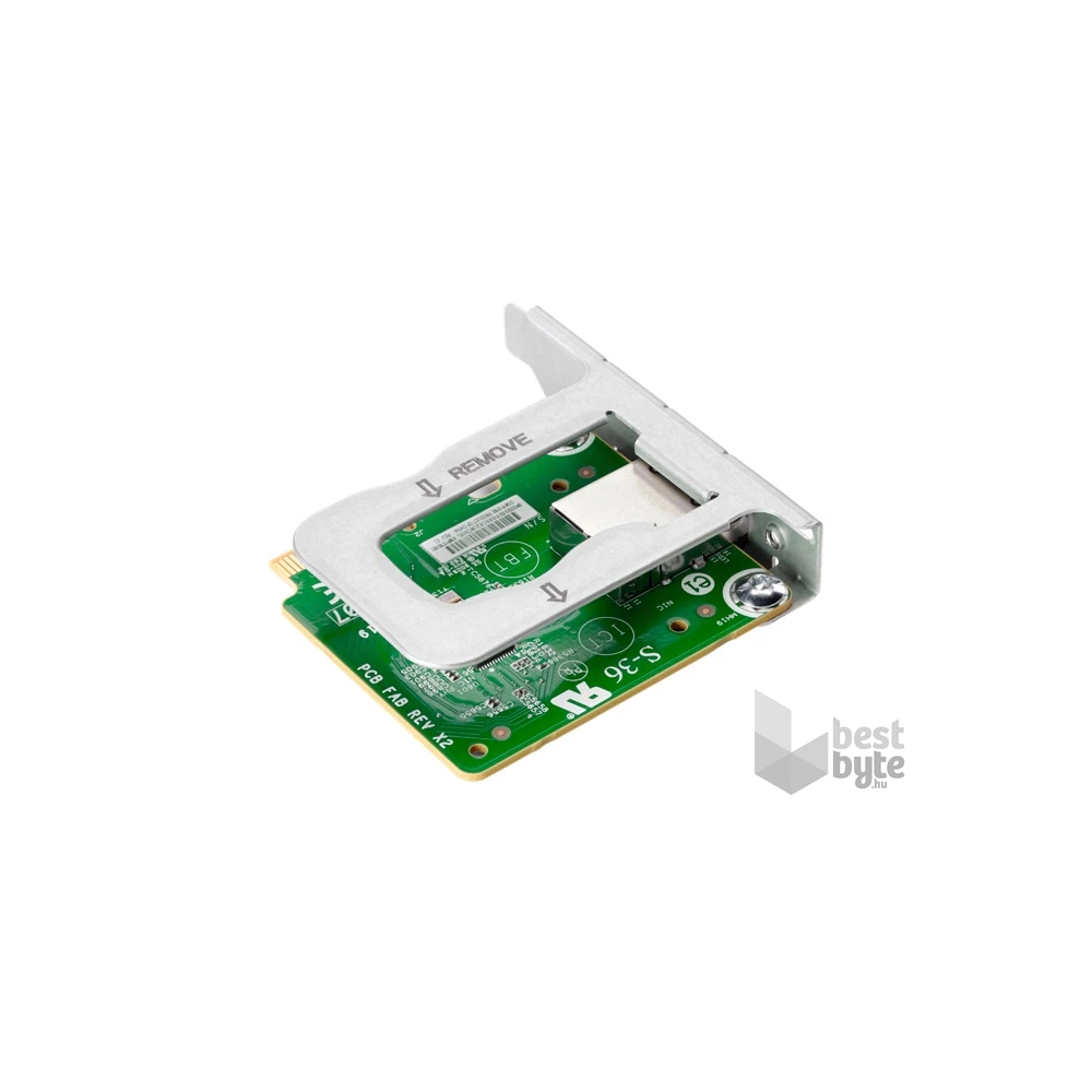HPE P13788-B21 MicroServer Gen10 Plus iLO Enablement Kit