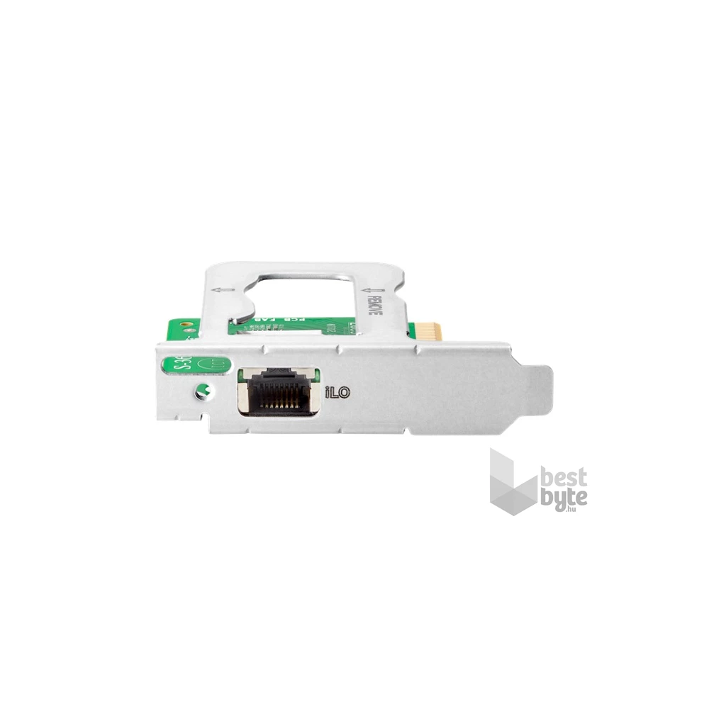 HPE P13788-B21 MicroServer Gen10 Plus iLO Enablement Kit