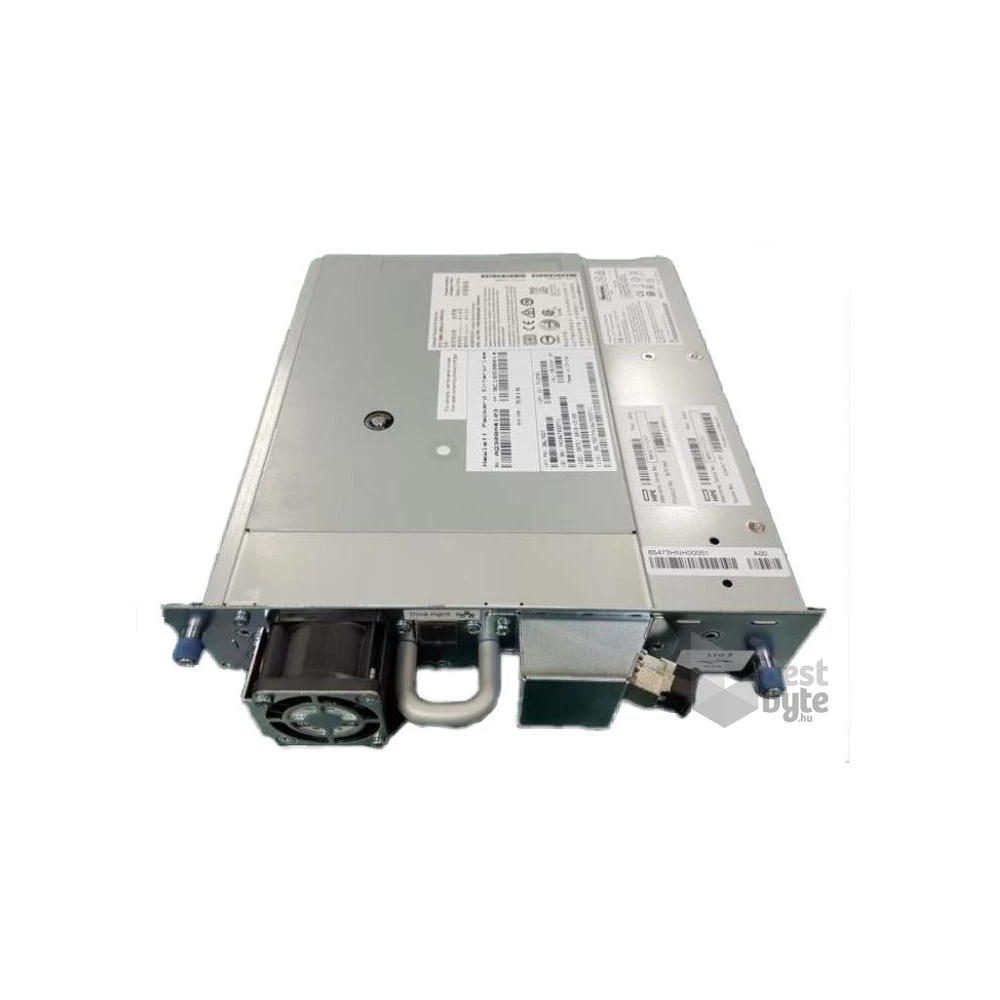 HPE N7P36A StoreEver MSL LTO-7 Ultrium 15000 FC Drive Upgrade Kit
