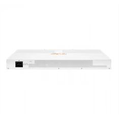 HPE Networking Instant On JL683B 1930 24xGbE LAN 4xSFP+ port smart menedzselhető PoE (195W) switch