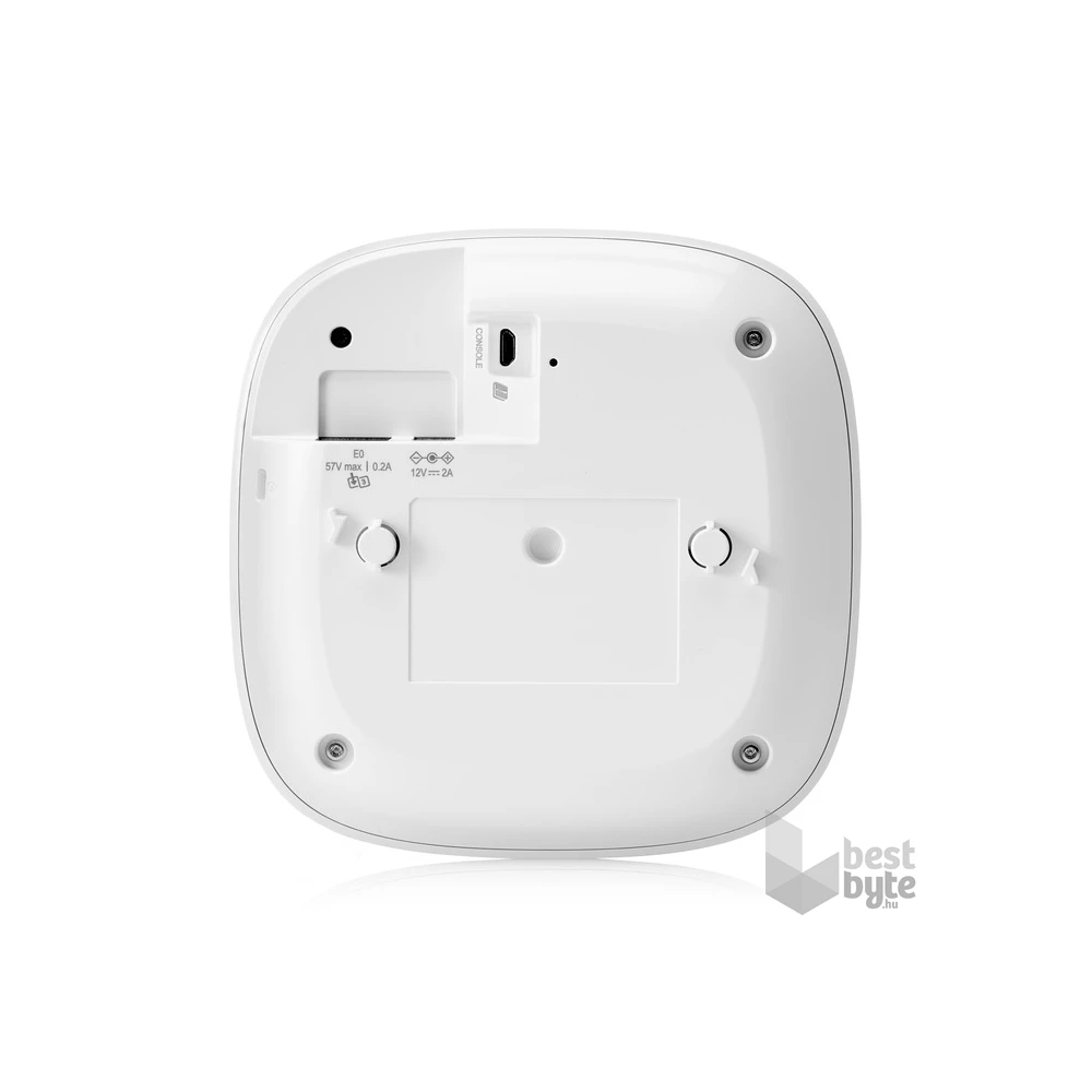 HPE Networking Instant On S1T09A AP21 (RW) 802.11ax Wi-Fi 6 2x2 Dual-Band Indoor Access Point