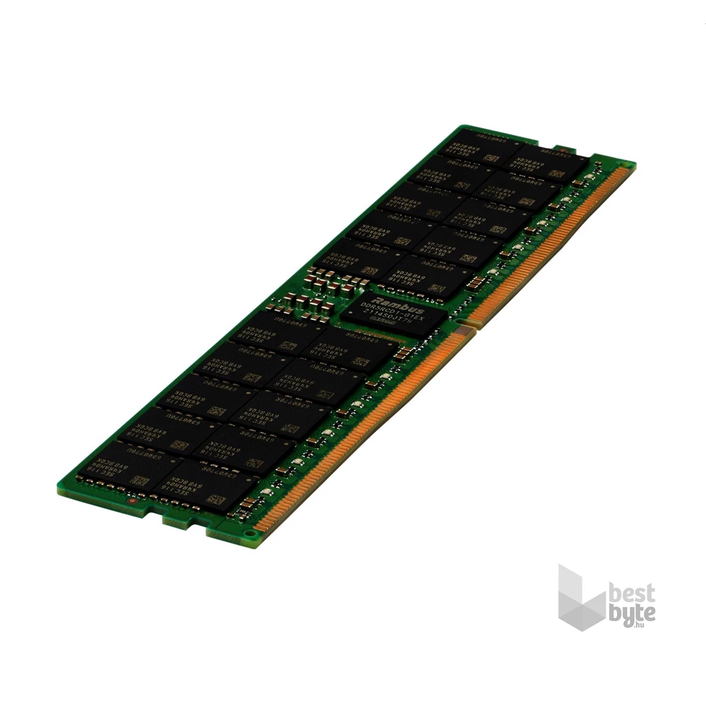 HPE P43328-B21 32GB 2Rx8 PC5-4800B-R Smart Kit for Intel