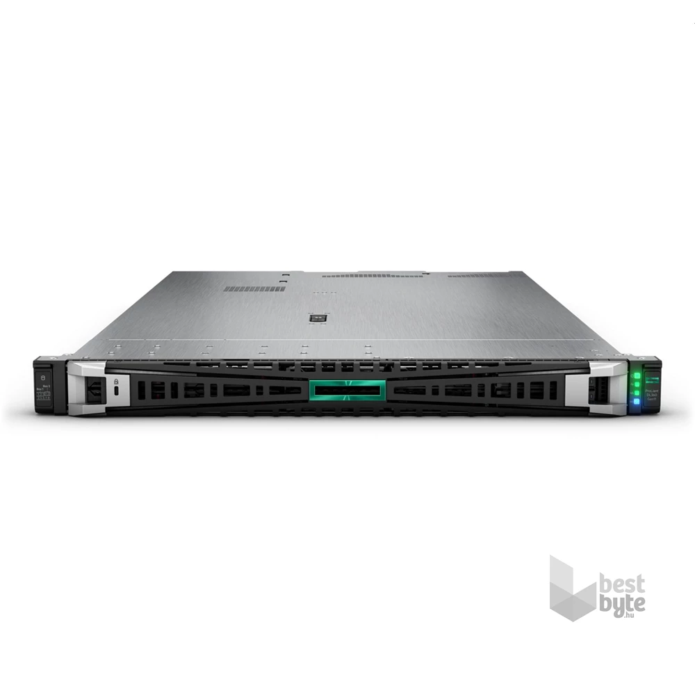 HPE P51931-421 ProLiant DL360 Gen11 5416S 2.0GHz 16-core 1P 32GB-R NC 8SFF 800W PS Server