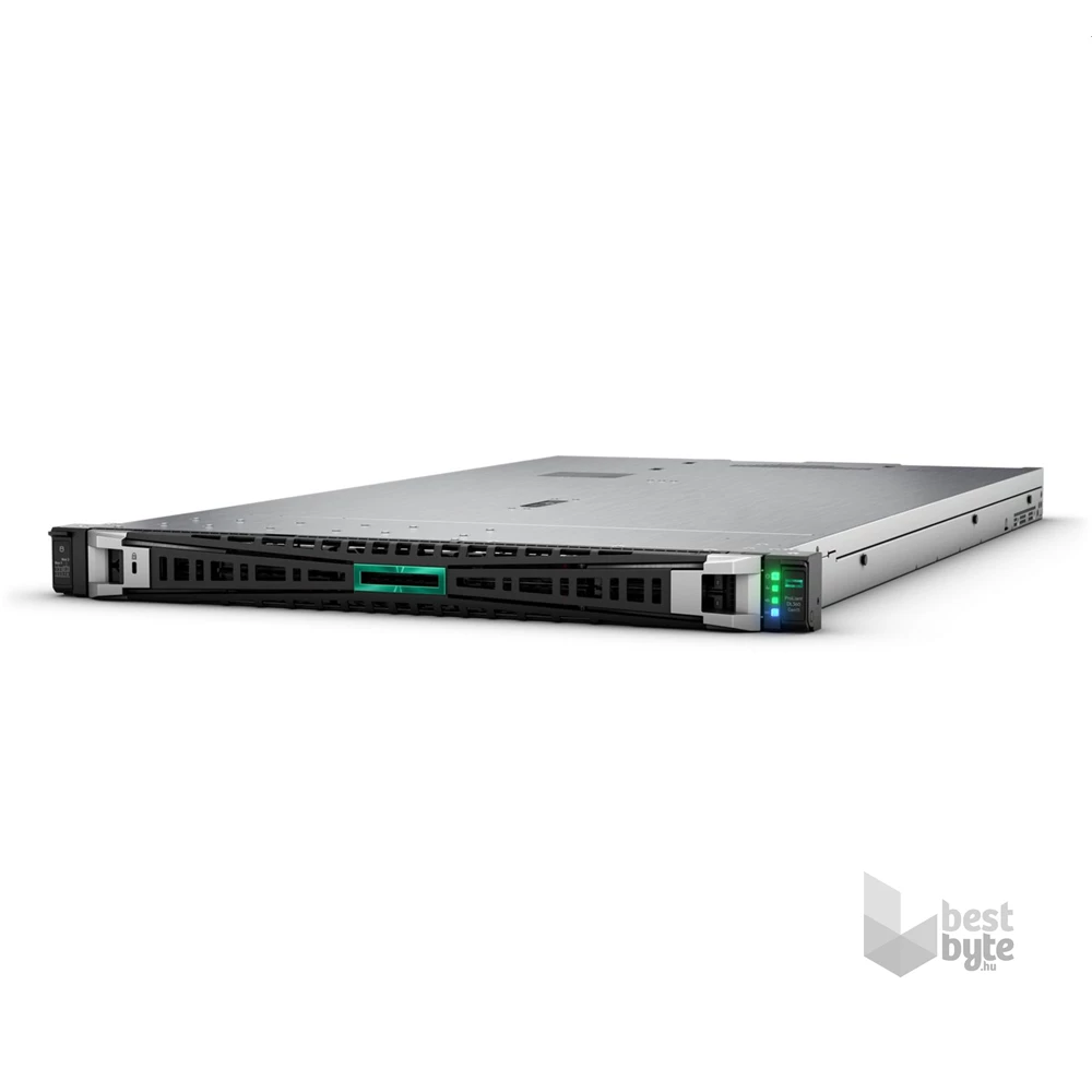 HPE P51931-421 ProLiant DL360 Gen11 5416S 2.0GHz 16-core 1P 32GB-R NC 8SFF 800W PS Server