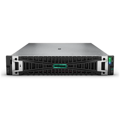HPE P52564-421 ProLiant DL380 Gen11 5415+ 2.9GHz 8-core 1P 32GB-R MR408i-o NC 8SFF 1000W PS Server