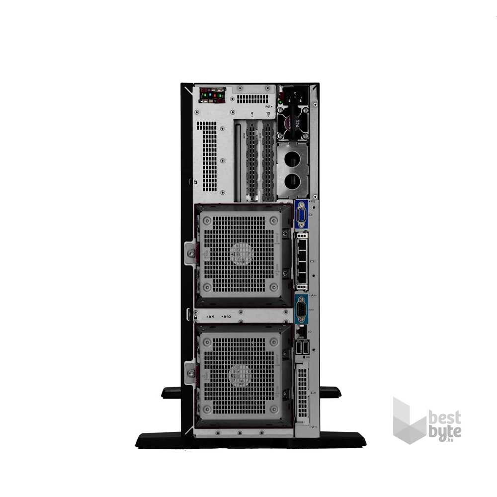 HPE P53565-421 ProLiant ML350 Gen11 4410Y 2.0GHz 12-core 1P 32GB-R VROC 4LFF 1000W RPS Server