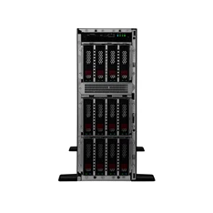 HPE P53565-421 ProLiant ML350 Gen11 4410Y 2.0GHz 12-core 1P 32GB-R VROC 4LFF 1000W RPS Server