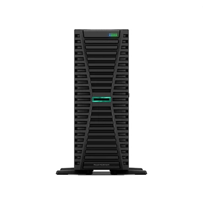 HPE P53571-421 ProLiant ML350 Gen11 5418Y 2.0GHz 24-core 1P 32GB-R MR408i-o 8SFF 1000W RPS Server
