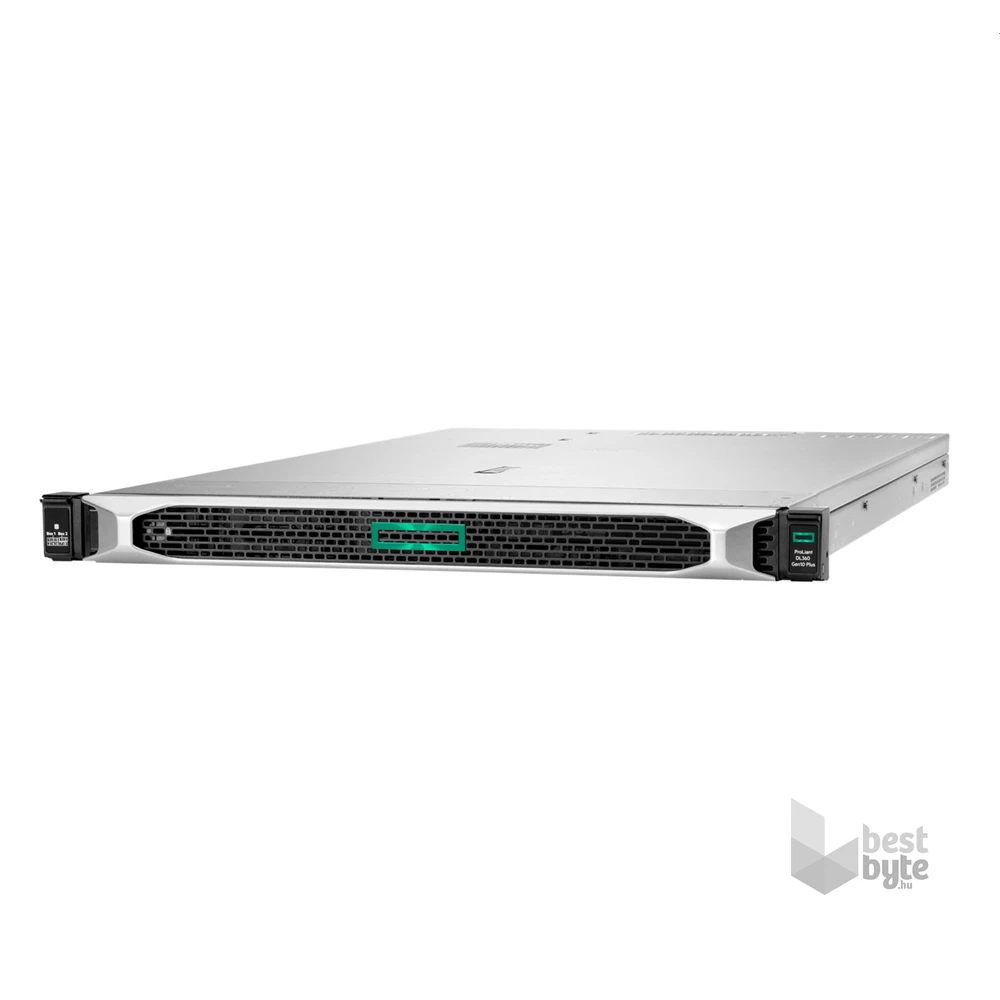 HPE P55273-421 ProLiant DL360 Gen10 Plus 4309Y 2.8GHz 8-core 1P 32GB-R MR416i-a NC 8SFF 800W PS EU Server