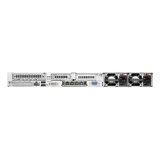 HPE P55273-421 ProLiant DL360 Gen10 Plus 4309Y 2.8GHz 8-core 1P 32GB-R MR416i-a NC 8SFF 800W PS EU Server