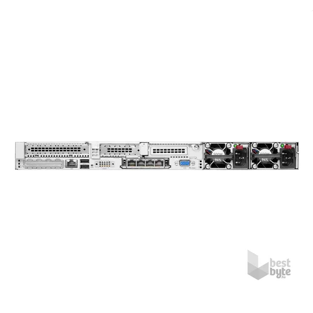 HPE P55273-421 ProLiant DL360 Gen10 Plus 4309Y 2.8GHz 8-core 1P 32GB-R MR416i-a NC 8SFF 800W PS EU Server