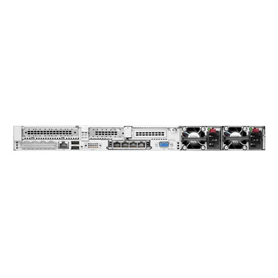 HPE P55273-421 ProLiant DL360 Gen10 Plus 4309Y 2.8GHz 8-core 1P 32GB-R MR416i-a NC 8SFF 800W PS EU Server