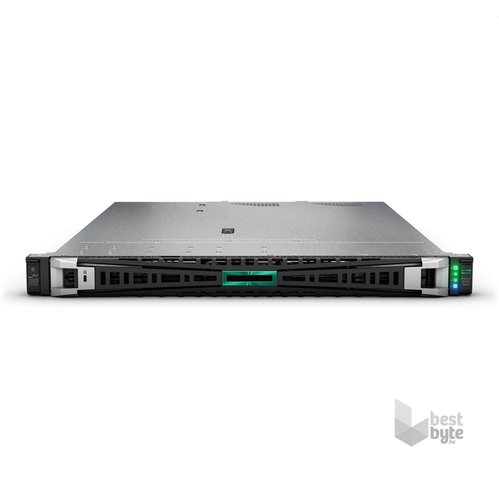 HPE P57685-421 ProLiant DL320 Gen11 3408U 1.8GHz 8-core 1P 16GB-R 4LFF 1000W PS Server