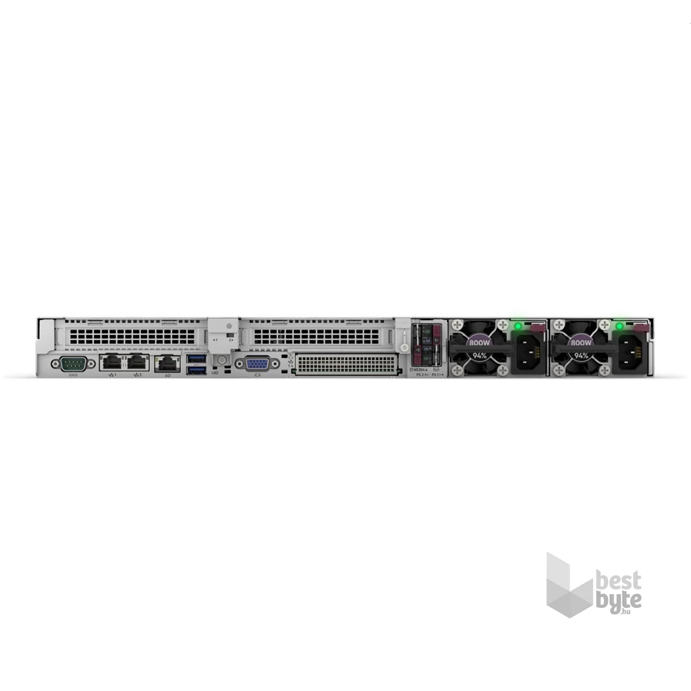 HPE P57685-421 ProLiant DL320 Gen11 3408U 1.8GHz 8-core 1P 16GB-R 4LFF 1000W PS Server