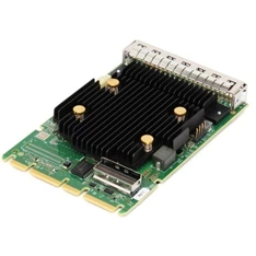 HPE P58335-B21 MR408i-o Gen11 x8 Lanes 4GB Cache OCP SPDM Storage Controller