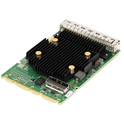 HPE P58335-B21 MR408i-o Gen11 x8 Lanes 4GB Cache OCP SPDM Storage Controller