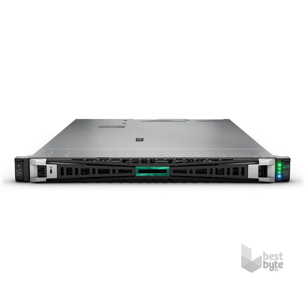 HPE P60735-421 ProLiant DL360 Gen11 4410Y 2.0GHz 12-core 1P 32GB-R NC 4LFF 800W PS Server