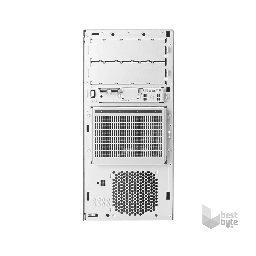 HPE P65093-421 ProLiant ML30 Gen11 E-2414 2.6GHz 4-core 1P 16GB-U 4LFF-NHP 350W PS Server