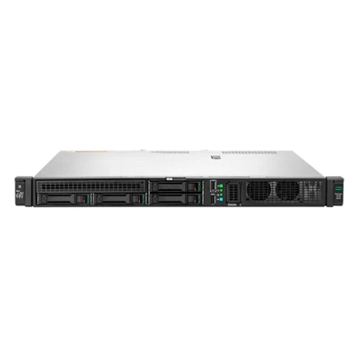 HPE P65396-421 ProLiant DL20 Gen11 E-2436 2.9GHz 4-core 1P 16GB-U 4SFF 800W PS Server
