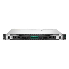 HPE P65396-421 ProLiant DL20 Gen11 E-2436 2.9GHz 4-core 1P 16GB-U 4SFF 800W PS Server