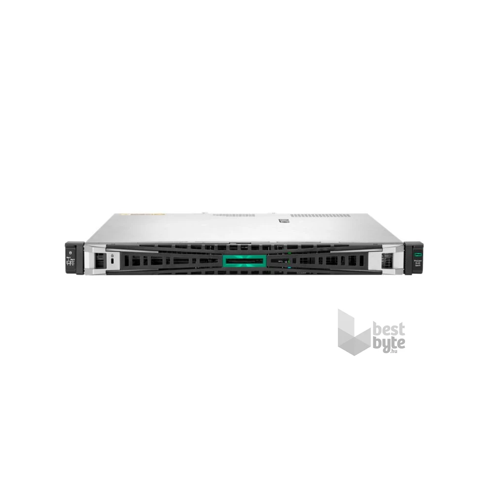 HPE P65396-421 ProLiant DL20 Gen11 E-2436 2.9GHz 4-core 1P 16GB-U 4SFF 800W PS Server