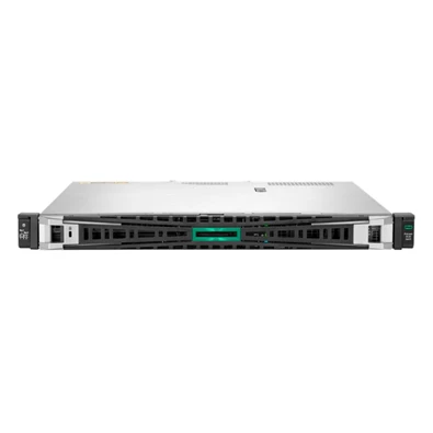HPE P65396-421 ProLiant DL20 Gen11 E-2436 2.9GHz 4-core 1P 16GB-U 4SFF 800W PS Server