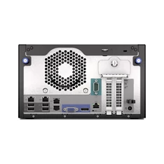 HPE P68820-421 ProLiant MicroServer Gen11 Intel E-2414 QC 16GB DDR5 4800MHz 4 x Non-Hot Plug 3.5in Intel VROC 180W