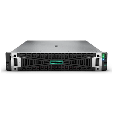HPE P70457-421 ProLiant DL380 Gen11 4514Y 2.0GHz 16-core 1P 32GB-R MR408i-o NC 8SFF 1000W PS EMEA Server