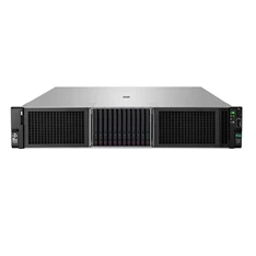 HPE P70457-421 ProLiant DL380 Gen11 4514Y 2.0GHz 16-core 1P 32GB-R MR408i-o NC 8SFF 1000W PS EMEA Server