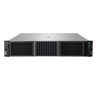 HPE P70457-421 ProLiant DL380 Gen11 4514Y 2.0GHz 16-core 1P 32GB-R MR408i-o NC 8SFF 1000W PS EMEA Server