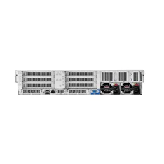 HPE P70457-421 ProLiant DL380 Gen11 4514Y 2.0GHz 16-core 1P 32GB-R MR408i-o NC 8SFF 1000W PS EMEA Server